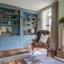 Manor House | New joinery | Interior Designers